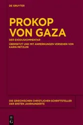 Book cover of Prokop von Gaza by Prokop von Gaza