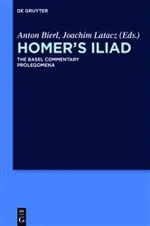 Book cover of Prolegomena by Stuart Douglas Olson