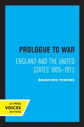 Book cover of Prologue to War by Unknown