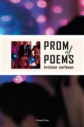 Book cover of Prom of Poems by Kristian Carlsson