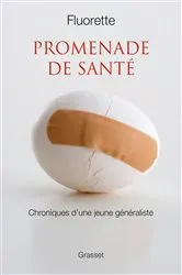 Book cover of Promenade de santé by Unknown