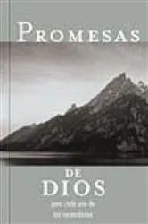 Book cover of Promesas de Dios by Jack Countryman