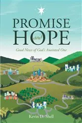 Book cover of Promise and Hope by Kevin D. Shell