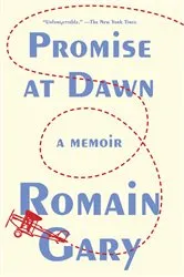 Book cover of Promise at Dawn by Unknown