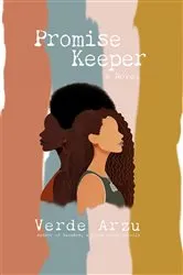 Book cover of Promise Keeper by Elise Pappas