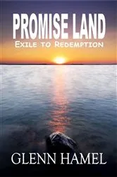 Book cover of Promise Land by Jessica Lamb-Shapiro