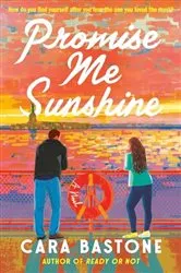 Book cover of Promise Me Sunshine by N/A