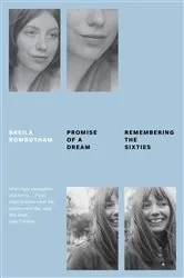 Book cover of Promise of a Dream by Sheila Rowbotham
