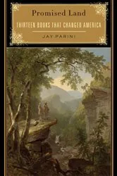 Book cover of Promised Land by David Stebenne