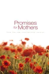 Book cover of Promises for Mothers by Various Authors