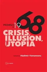 Book cover of Promises of 1968 by Vladimir Tismaneanu