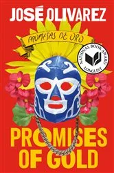 Book cover of Promises of Gold by Unknown