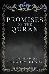 Book cover of Promises of the Quran by Unknown