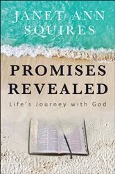 Book cover of Promises Revealed by Janet Ann Squires