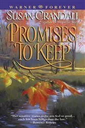 Book cover of Promises to Keep by Jane Green