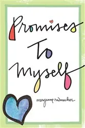 Book cover of Promises to Myself by Unknown