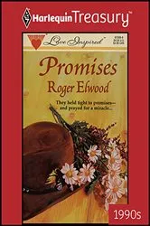 Book cover of Promises by Belva Plain