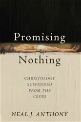 Book cover of Promising Nothing by Neal J. Anthony