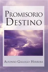 Book cover of Promisorio Destino by Unknown