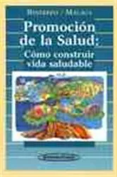 Book cover of Promoción de la salud by Helena Restrepo