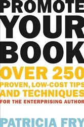 Book cover of Promote Your Book by Unknown