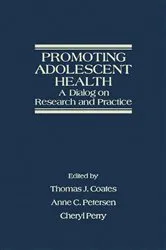 Book cover of Promoting Adolescent Health by Unknown