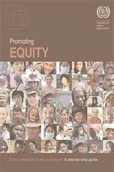 Book cover of Promoting Equity by ILO