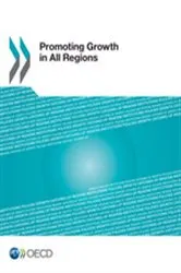 Book cover of Promoting Growth in All Regions by Organisation for Economic Co-operation and Development