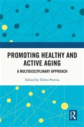 Book cover of Promoting Healthy and Active Ageing by Unknown