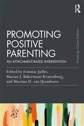 Book cover of Promoting Positive Parenting by Femmie Juffer