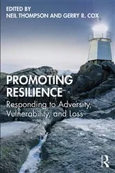 Book cover of Promoting Resilience by Neil Thompson