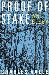 Book cover of Proof of Stake by Charles Valle