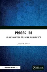 Book cover of Proofs 101 by Unknown