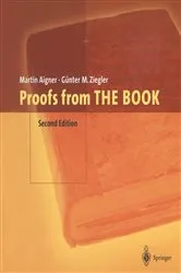 Book cover of Proofs from THE BOOK (2nd ed.) by Martin Aigner