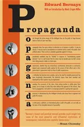 Book cover of Propaganda by Tony Husband