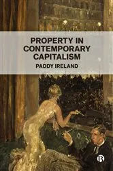 Book cover of Property in Contemporary Capitalism by Unknown