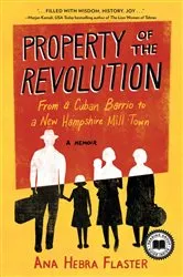 Book cover of Property of the Revolution by Unknown