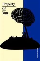 Book cover of Property Of You by Yasmine N Brown