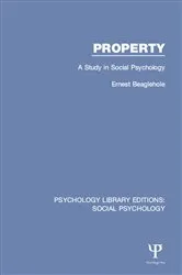 Book cover of Property by Valerie Martin