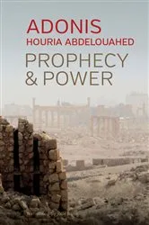Book cover of Prophecy and Power by Unknown