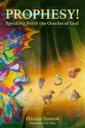 Book cover of Prophesy! by Héctor Santos