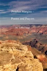Book cover of Prophet Margins by John E Freal