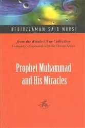 Book cover of Prophet Muhammad And His Miracles by Unknown