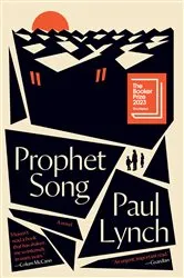 Book cover of Prophet Song by Unknown