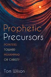 Book cover of Prophetic Precursors by Unknown