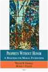 Book cover of Prophets without Honor by W. Strabala