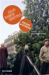 Book cover of Prosas apátridas by Julio Ramón Ribeyro