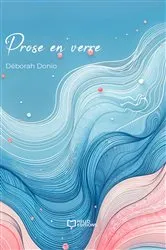Book cover of Prose en verre by Déborah Donio