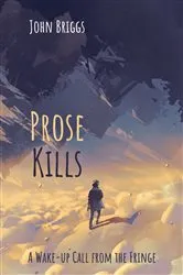 Book cover of Prose Kills by John Briggs