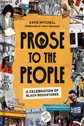 Book cover of Prose to the People by Unknown